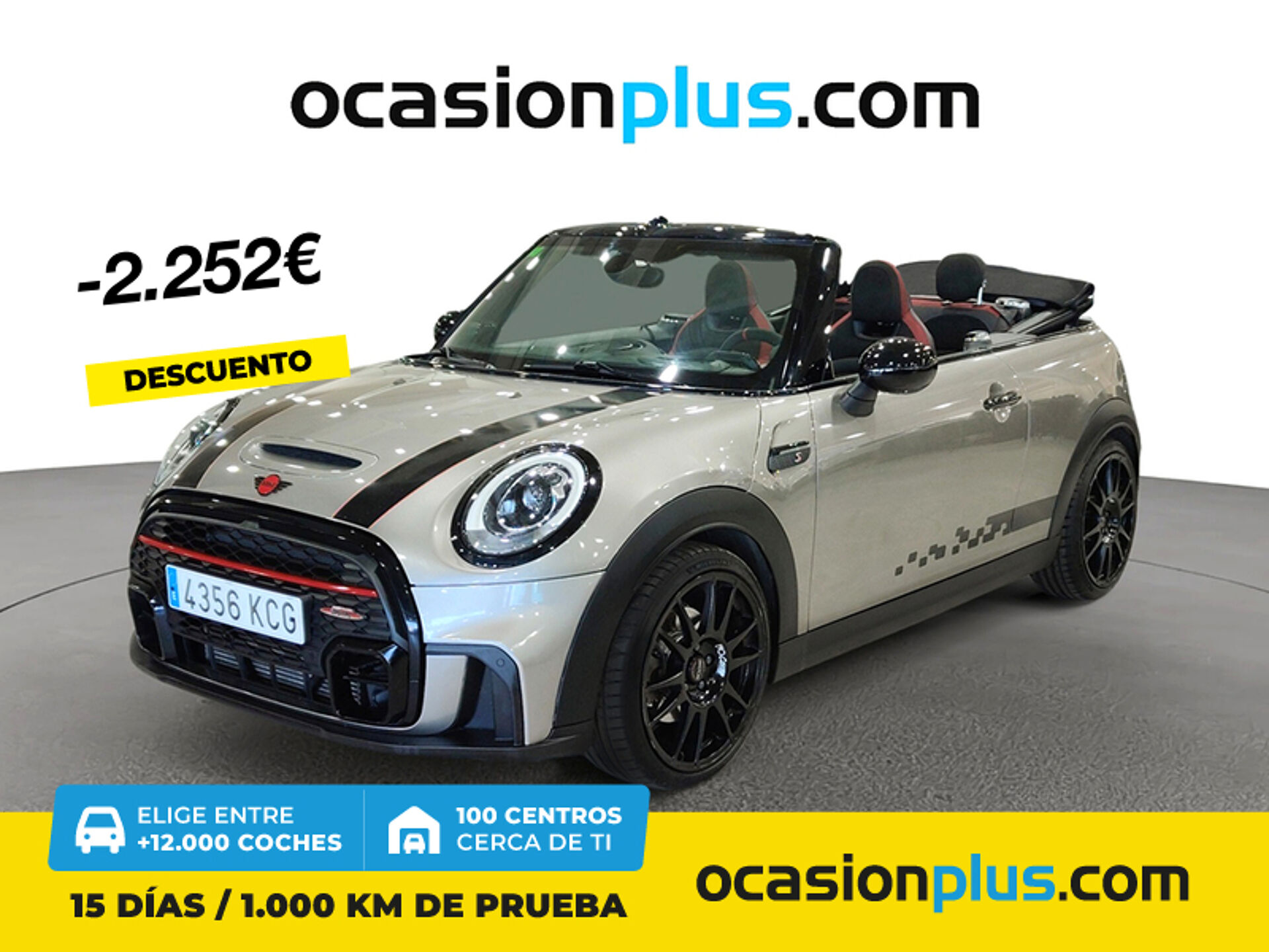 Imagen de MINI Mini