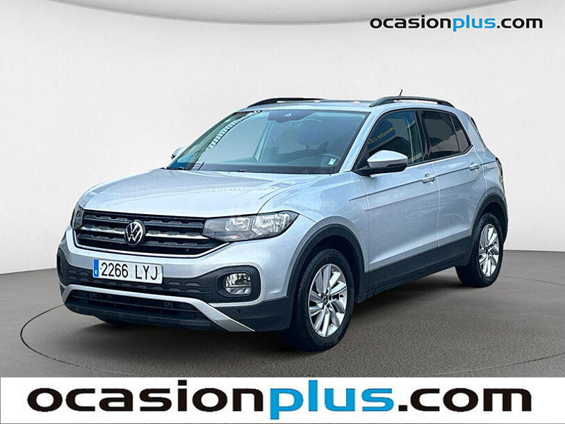 Foto del VOLKSWAGEN T-Cross 1.0 TSI Advance DSG7 81kW