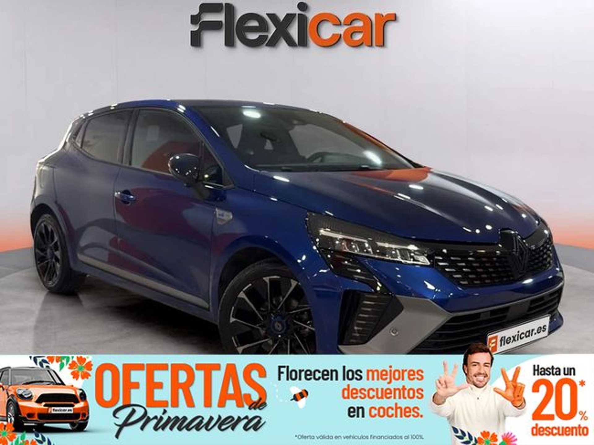 Imagen de RENAULT Clio