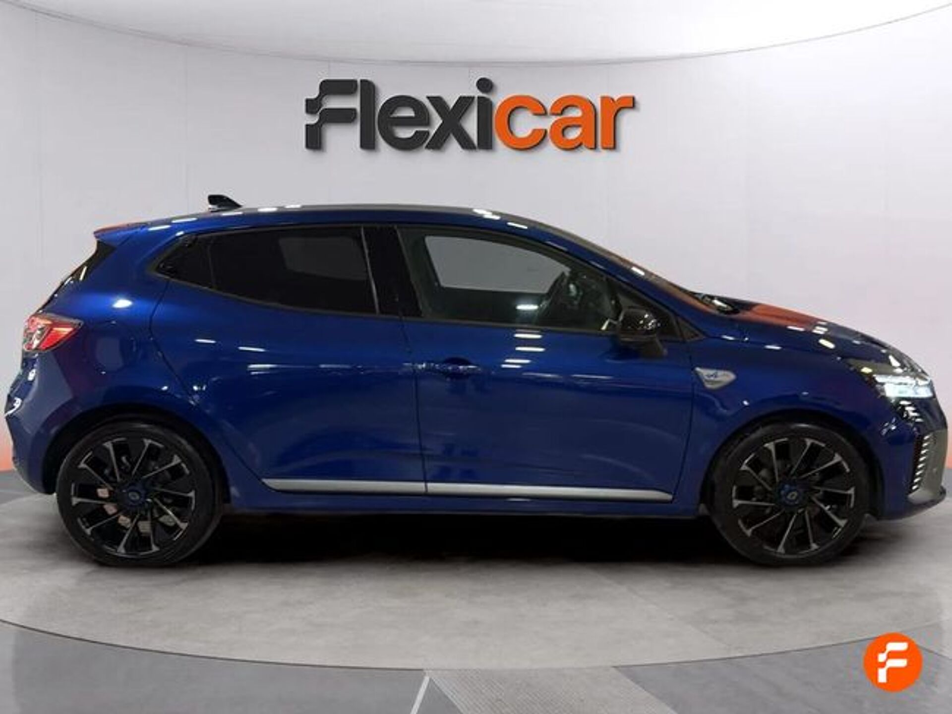 Imagen 3 de RENAULT Clio