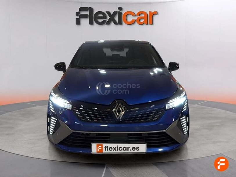 Foto del RENAULT Clio TCe Esprit Alpine 67kW