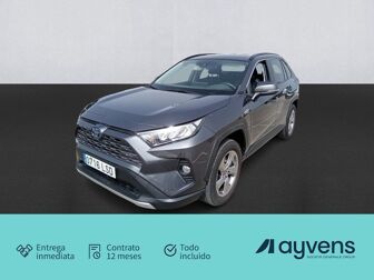 Imagen de TOYOTA Highlander 2.5 hybrid Advance Pintura especial