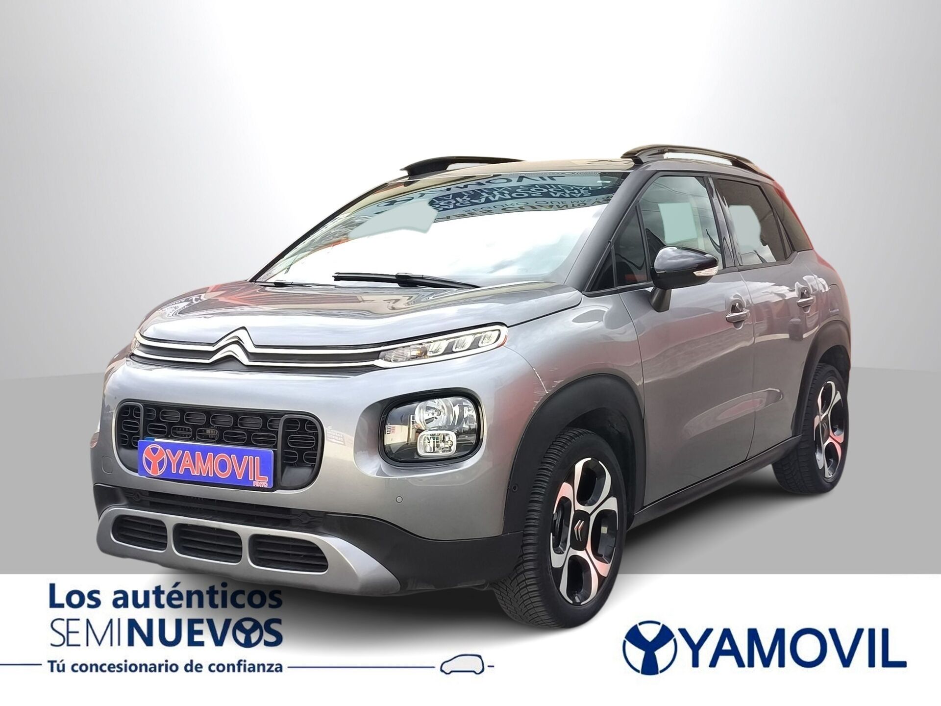 Imagen de CITROEN C3 Aircross