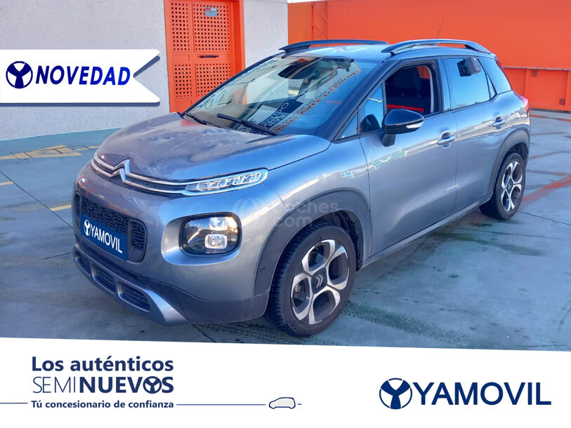 Foto del CITROEN C3 Aircross Puretech S&S Shine 130