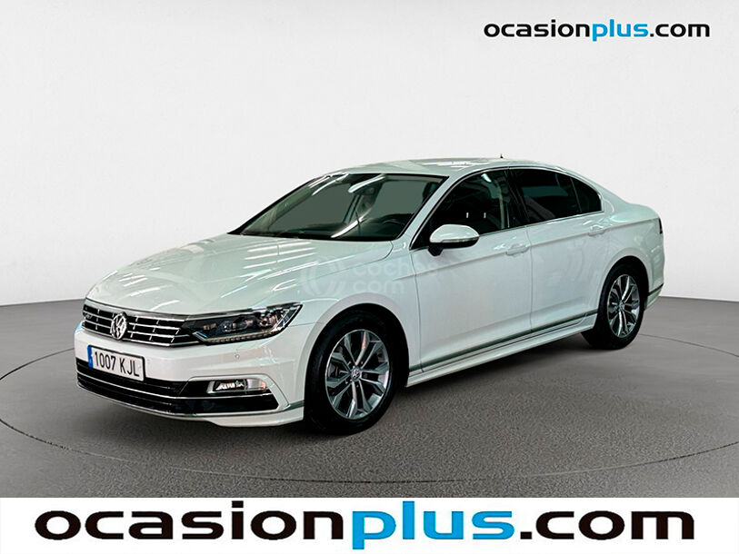 Foto del VOLKSWAGEN Passat 2.0TDI R-Line Exclusive 110kW