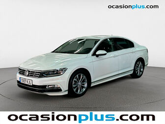 Imagen de VOLKSWAGEN Passat 2.0TDI R-Line Exclusive 110kW