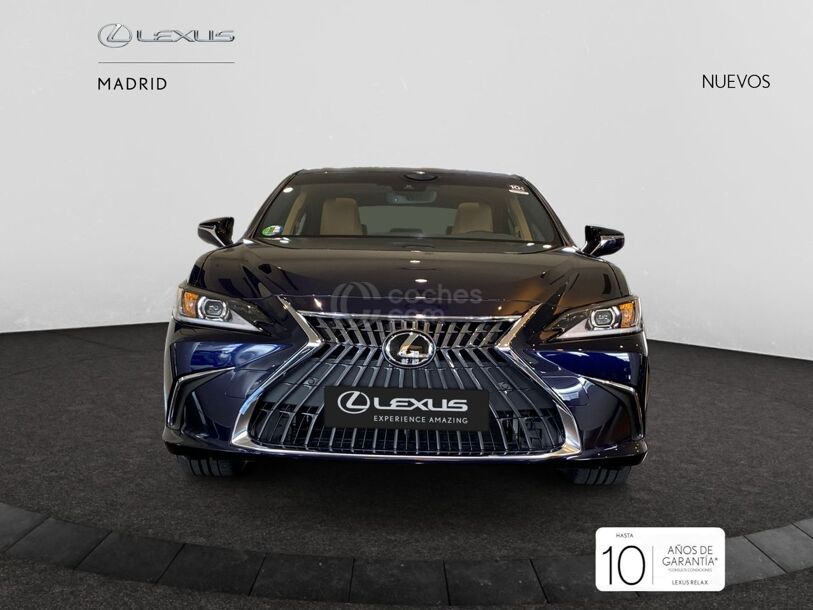 Foto del LEXUS ES 300h Premium