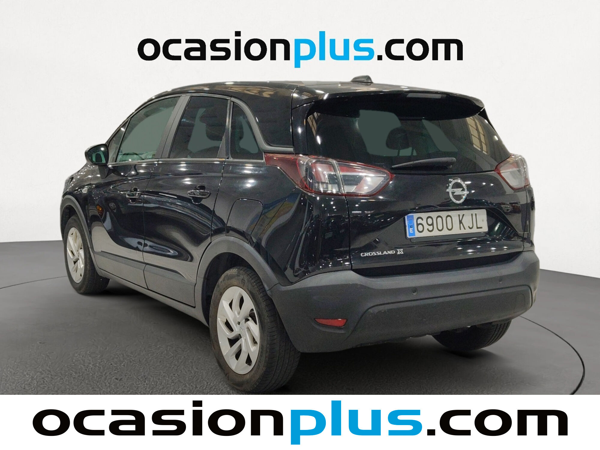 Foto del OPEL Crossland X 1.6T Selective 99