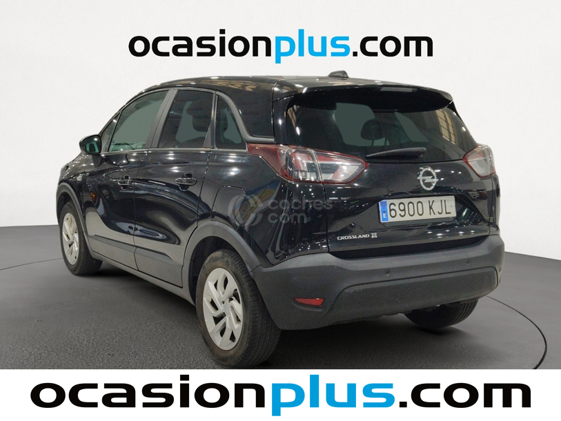 Foto del OPEL Crossland X 1.6T Selective 99
