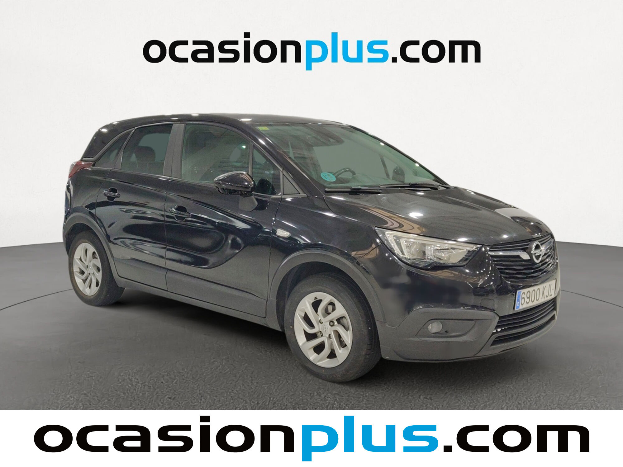 Foto del OPEL Crossland X 1.6T Selective 99