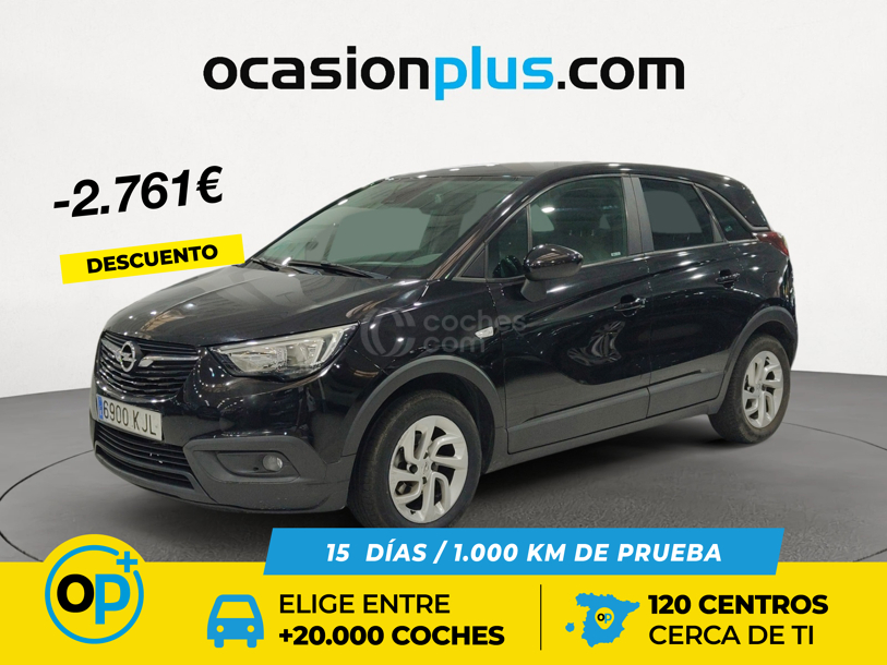 Foto del OPEL Crossland X 1.6T Selective 99