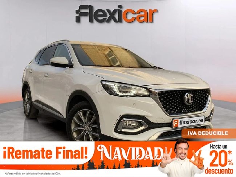 Foto del MG HS 1.5 T-GDI Comfort Aut.