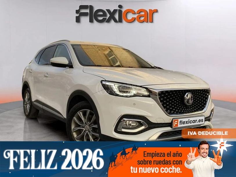 Foto del MG HS 1.5 T-GDI Comfort Aut.