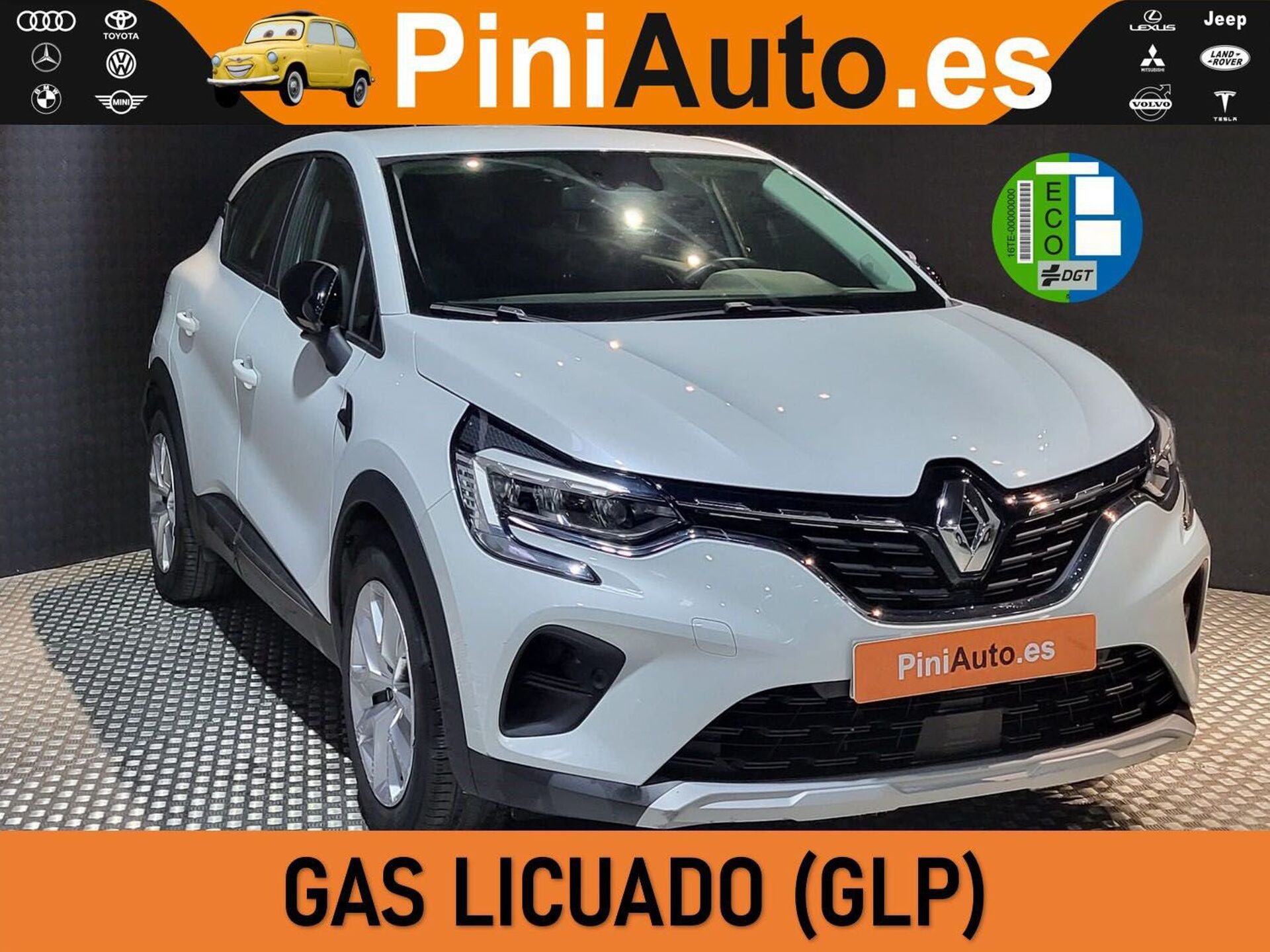 Imagen de RENAULT Captur
