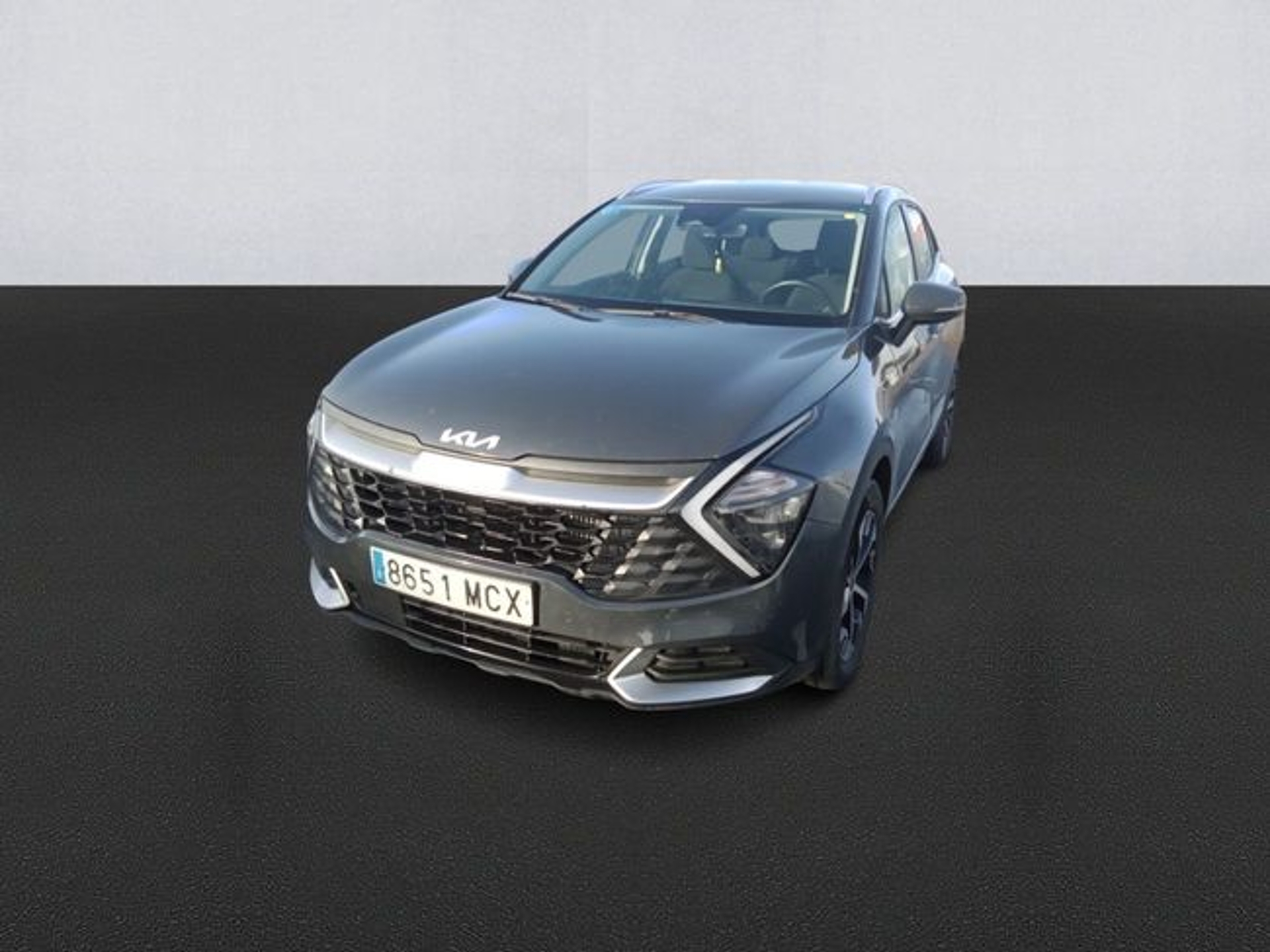 Imagen de KIA Sportage