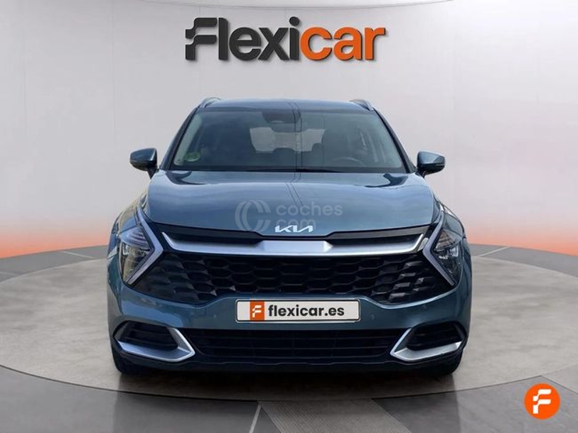 Foto del KIA Sportage 1.6 T-GDi Drive 150