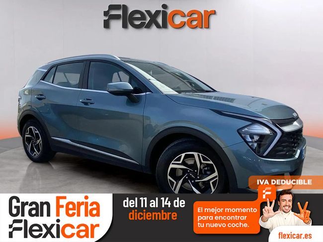 KIA Sportage (1.6 T-GDi 110kW (150CV) Concept 4x2) en Alicante