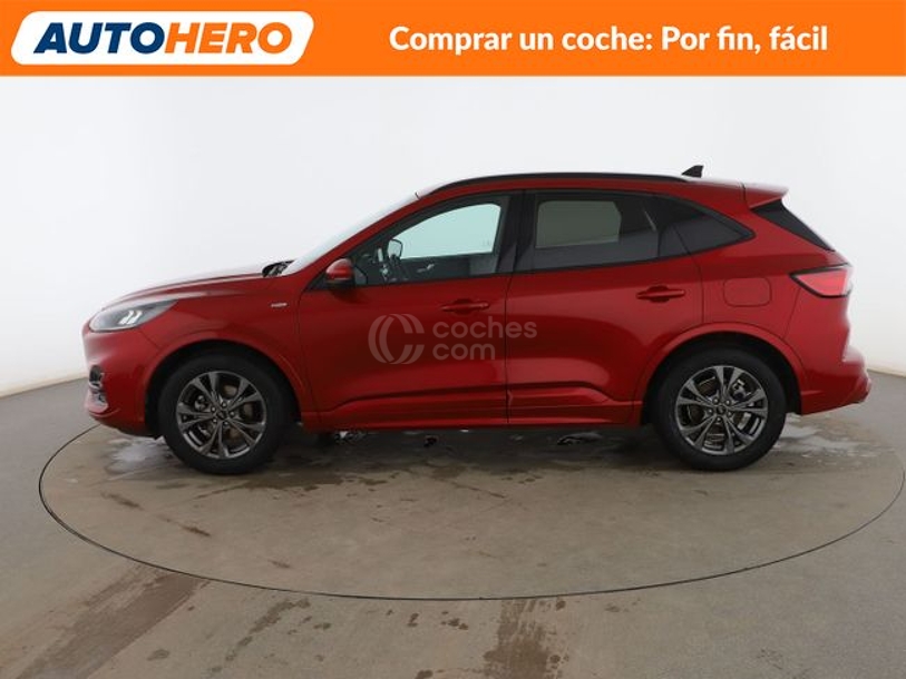 Foto del FORD Kuga 1.5 EcoBoost ST-Line FWD 150