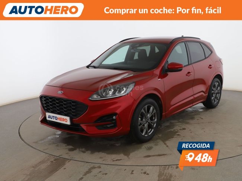 Foto del FORD Kuga 1.5 EcoBoost ST-Line FWD 150