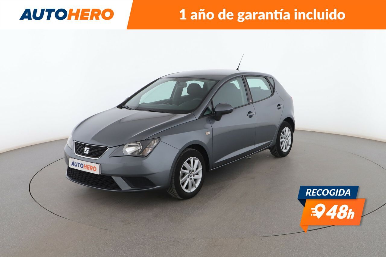 SEAT Ibiza (1.0 Reference) en Madrid