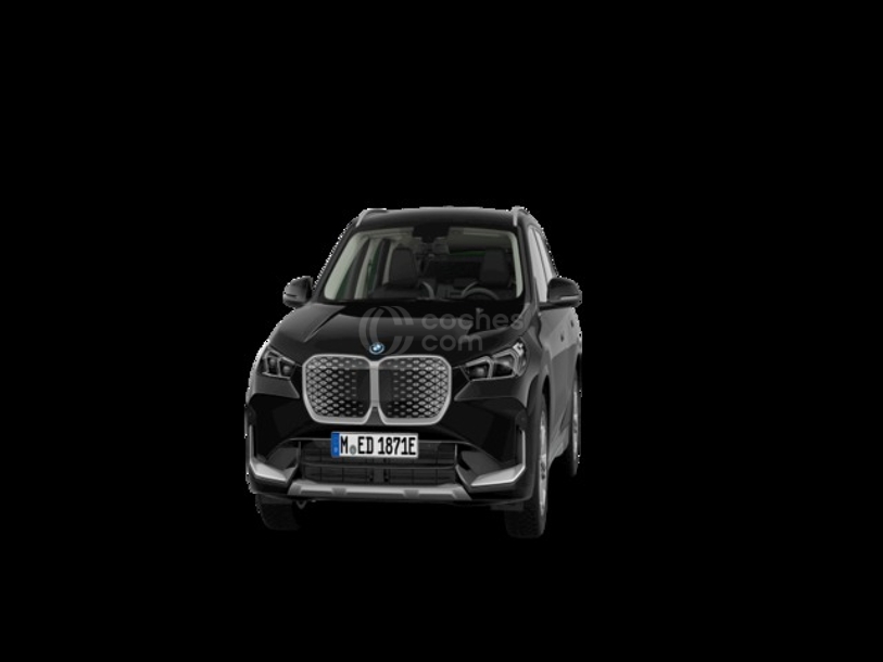 Foto del BMW X1 i xDrive30A