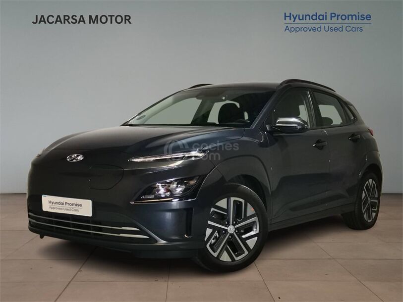 Foto del HYUNDAI Kona EV Maxx 150kW