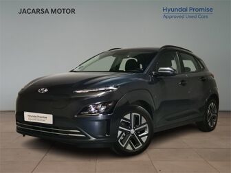 Imagen de HYUNDAI Kona EV Maxx 150kW