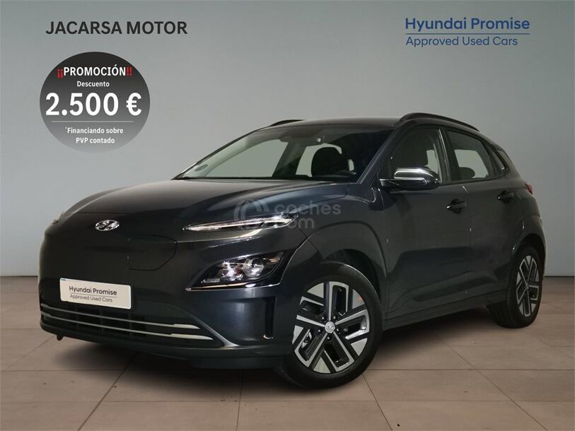 Foto del HYUNDAI Kona EV Maxx 150kW