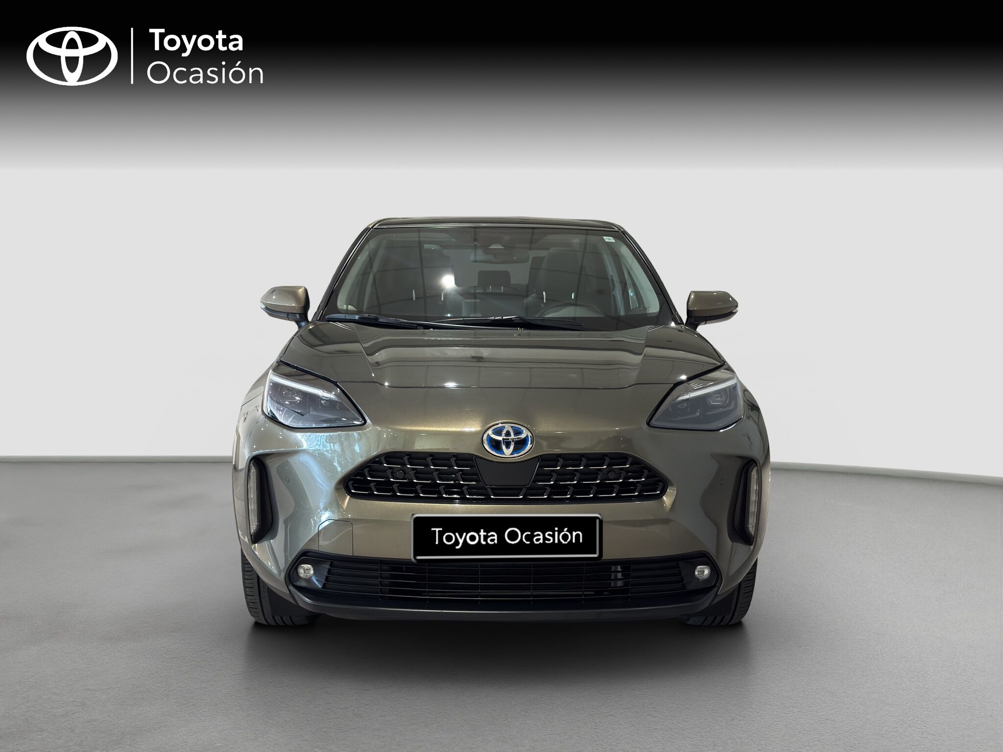 Foto del TOYOTA Yaris Cross 120H Style