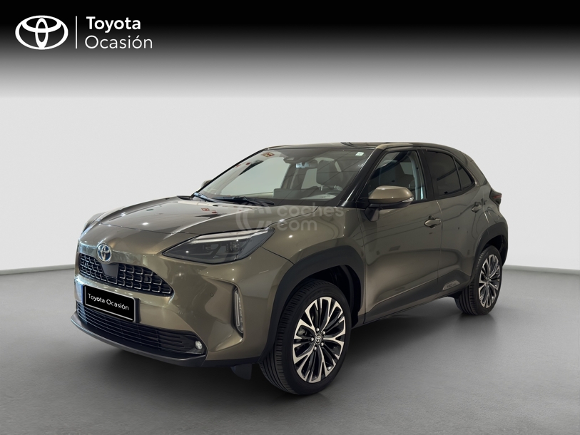 Foto del TOYOTA Yaris Cross 120H Style