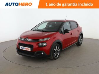 Imagen de CITROEN C3 1.2 PureTech Feel Edition 82