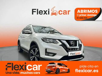 Imagen de NISSAN X-Trail 1.6 dCi N-Connecta 4x4-i