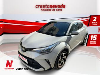 Imagen de TOYOTA C-HR 125H Advance