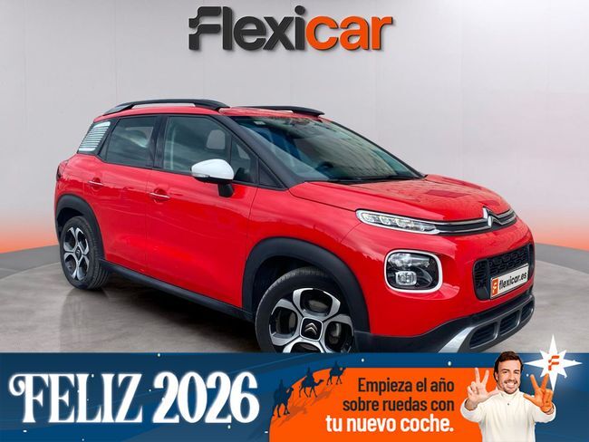 CITROEN C3 Aircross (PureTech 81kW (110CV) S&S FEEL) en Guipúzcoa