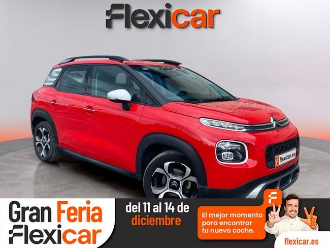 CITROEN C3 Aircross (PureTech 81kW (110CV) S&S FEEL) en Guipúzcoa