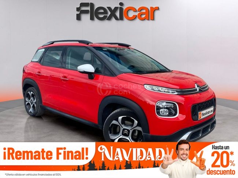 Foto del CITROEN C3 Aircross Puretech S&S Feel 110