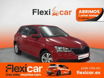 Imagen de SKODA Fabia 1.0 TSI Ambition 81kW