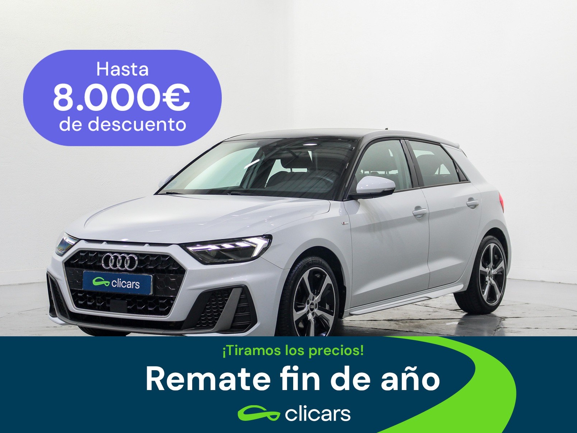 Imagen de AUDI A1