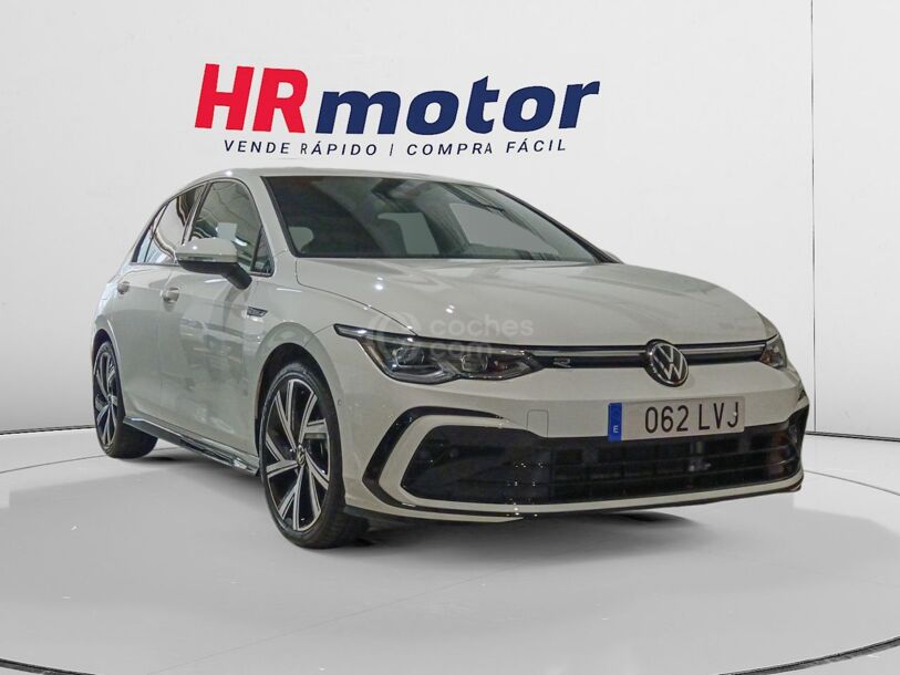 Foto del VOLKSWAGEN Golf 1.5 eTSI R-Line DSG 110kW