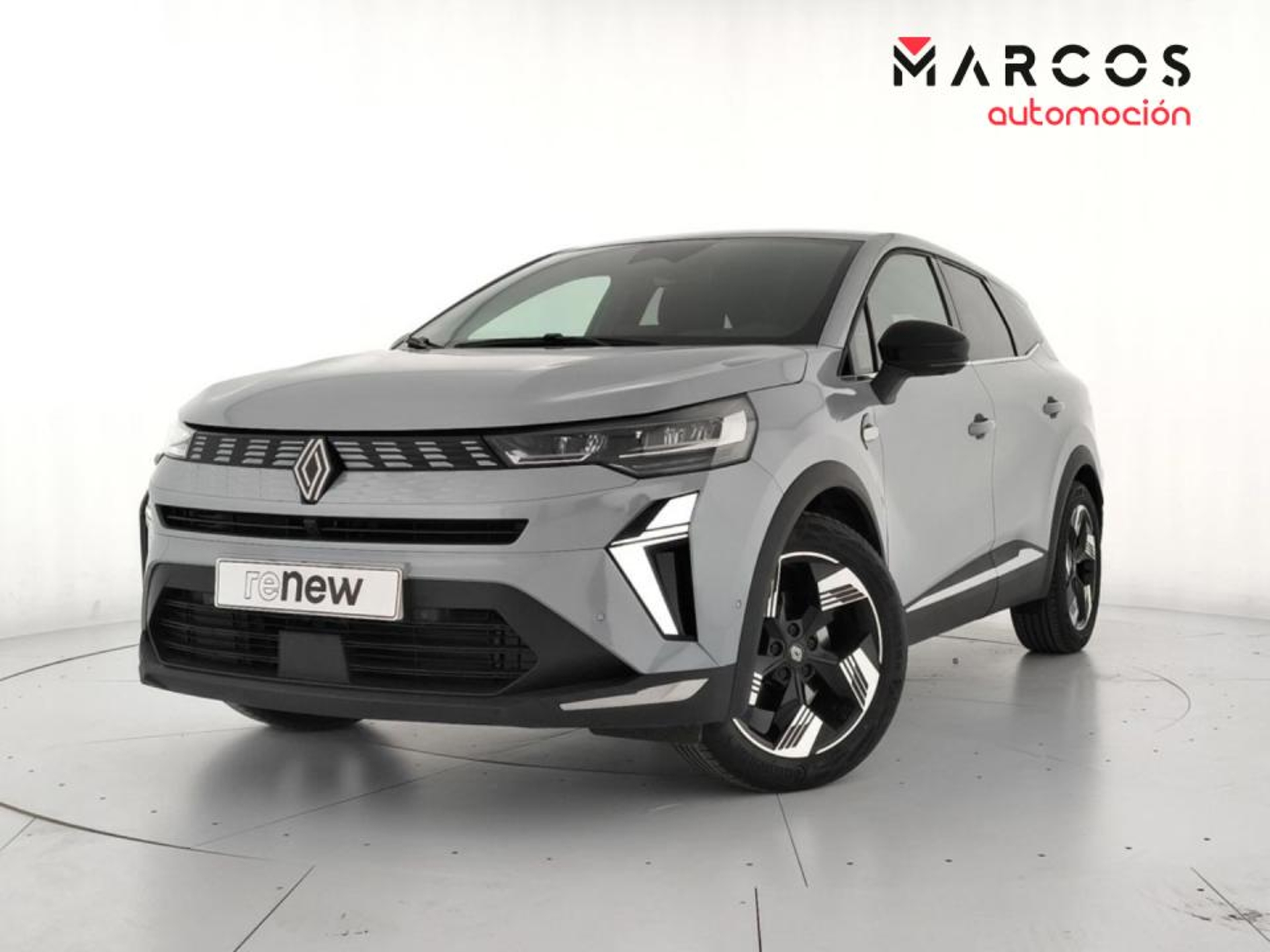 Imagen de RENAULT Symbioz