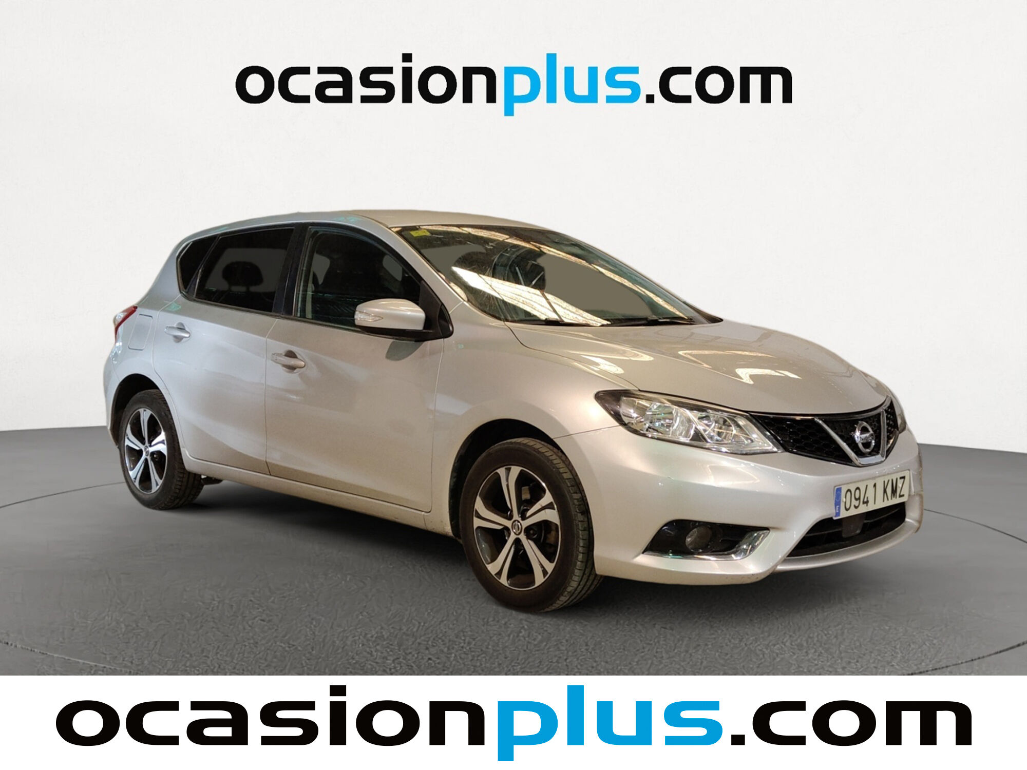Foto del NISSAN Pulsar 1.2 DIG-T Acenta