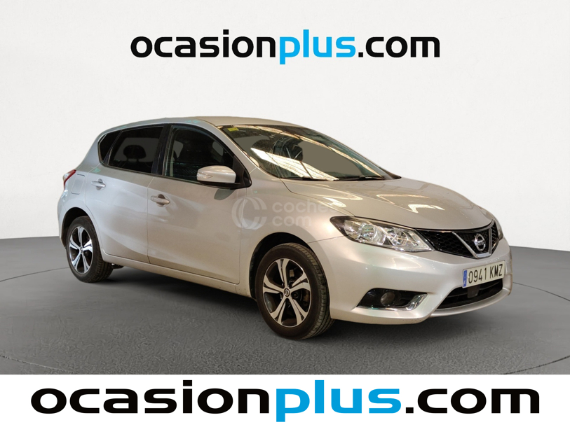 Foto del NISSAN Pulsar 1.2 DIG-T Acenta