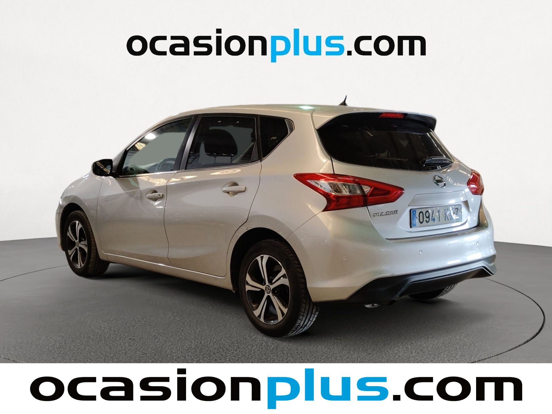 Imagen 3 de NISSAN Pulsar