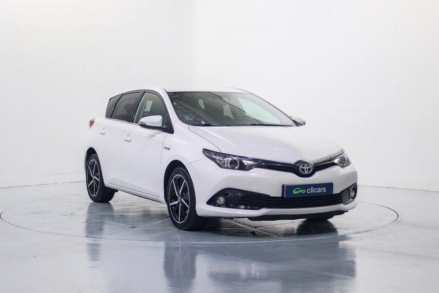 Foto del TOYOTA Auris 120T Active