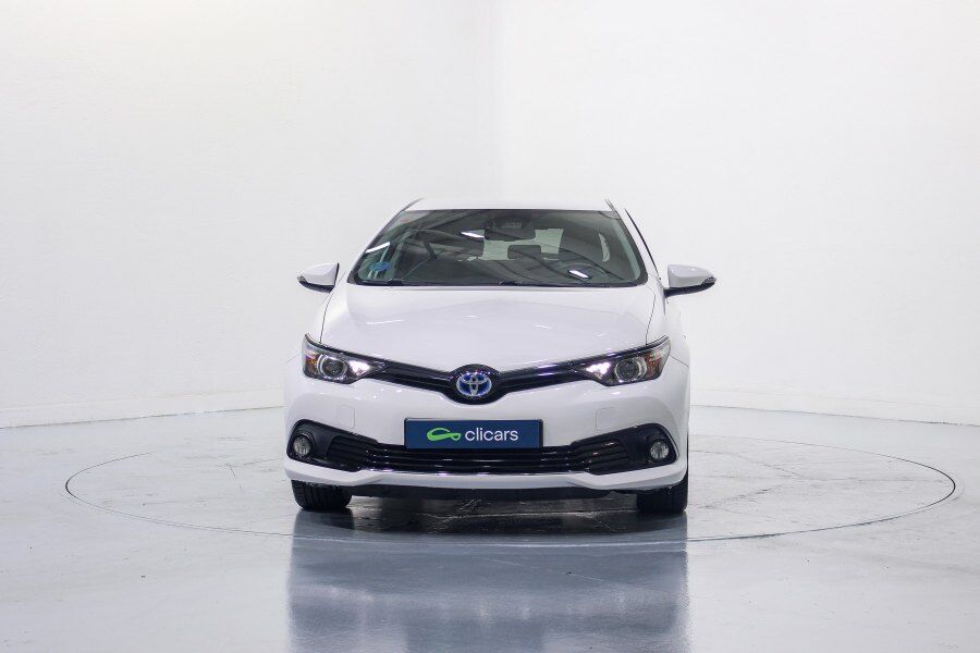 Foto del TOYOTA Auris 120T Active