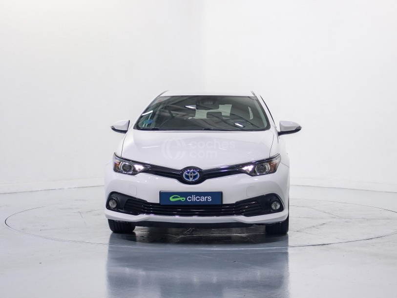 Foto del TOYOTA Auris 120T Active
