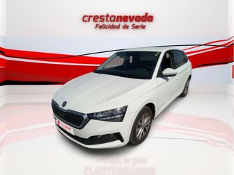 Imagen de SKODA Scala 1.0 TSI Ambition 81kW