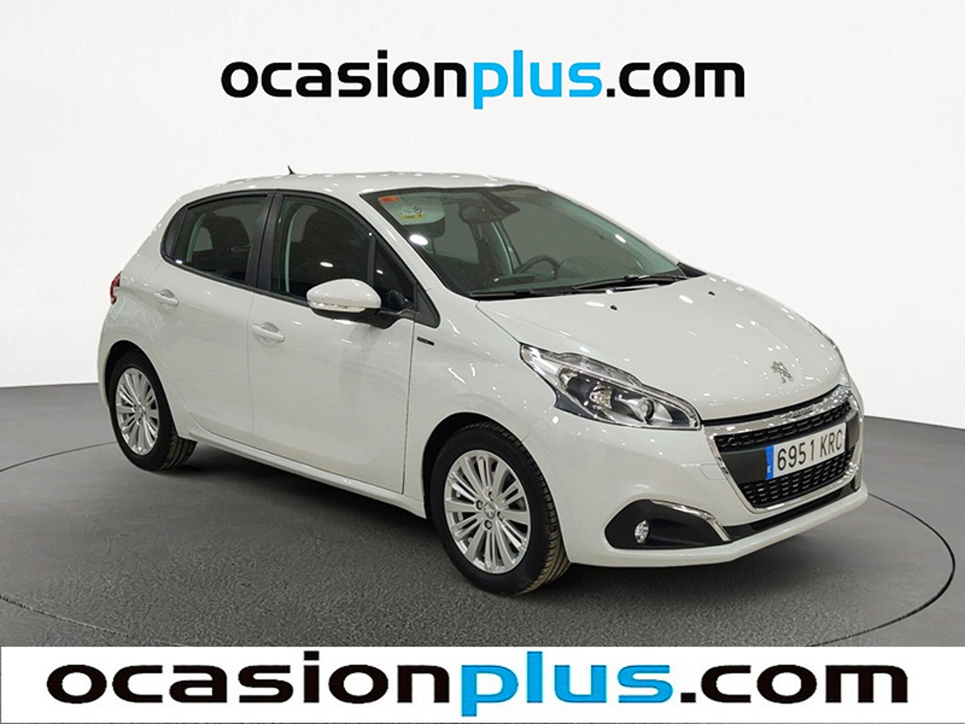 Imagen 2 de PEUGEOT 208