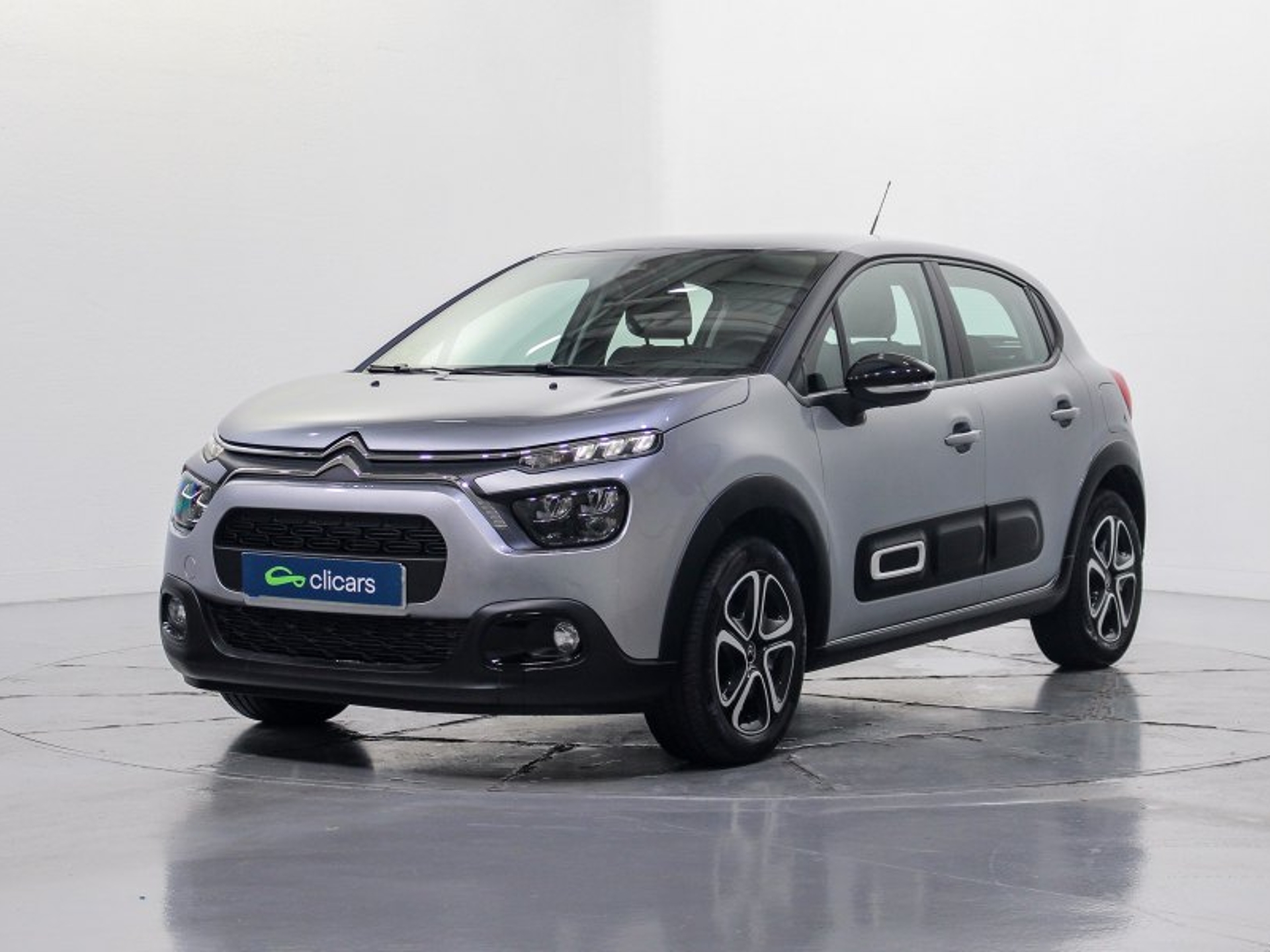 Imagen de CITROEN C3