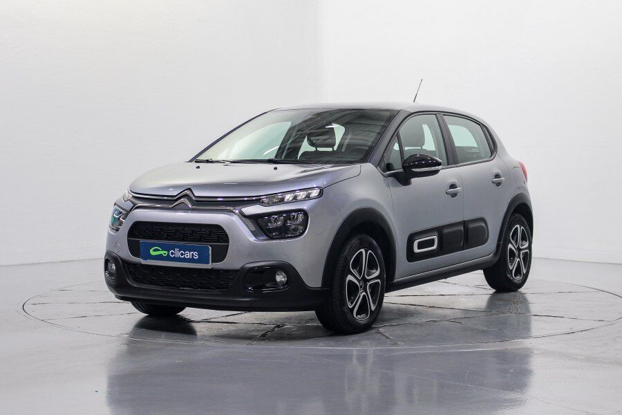 CITROEN C3 (C3 1.2 PureTech S&S Plus 83) en Madrid